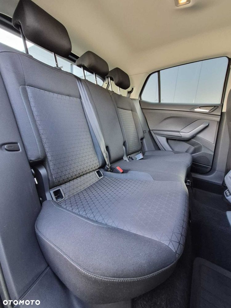 Volkswagen T-Cross - 27