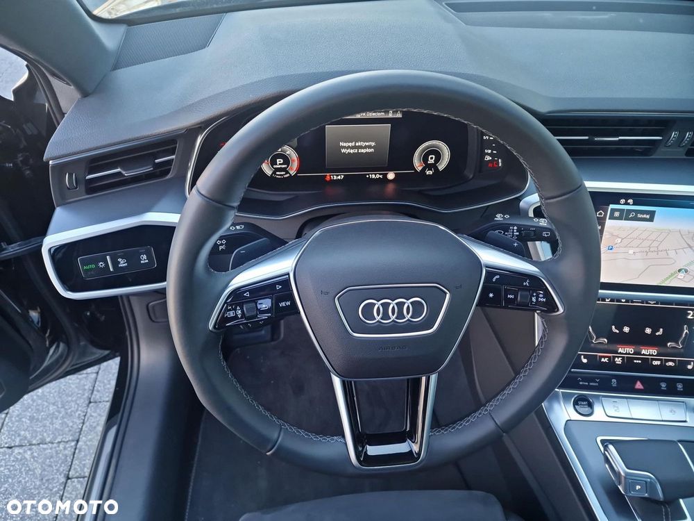 Audi A6 - 31
