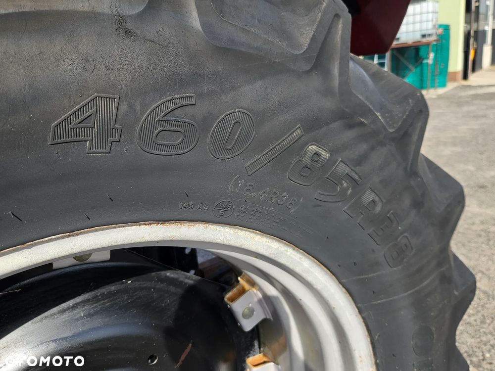 Case IH 5140 - 9