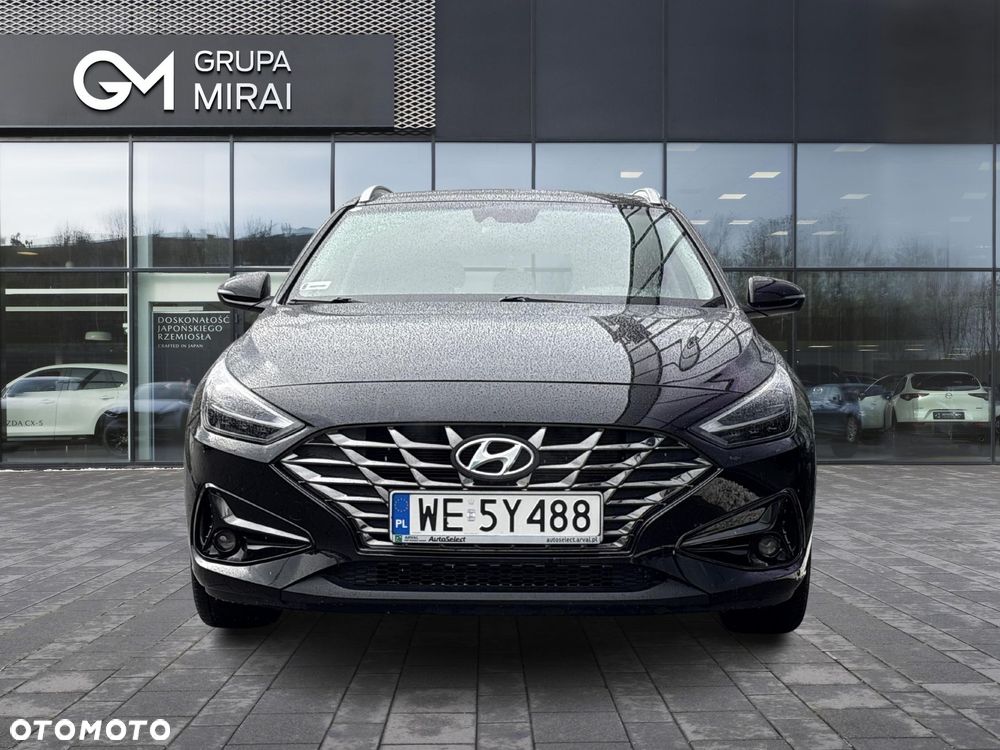 Hyundai i30 1.5 DPI Smart - 8
