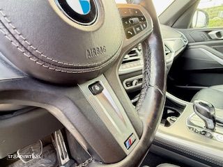 BMW X5 45 e xDrive Pack M - 52