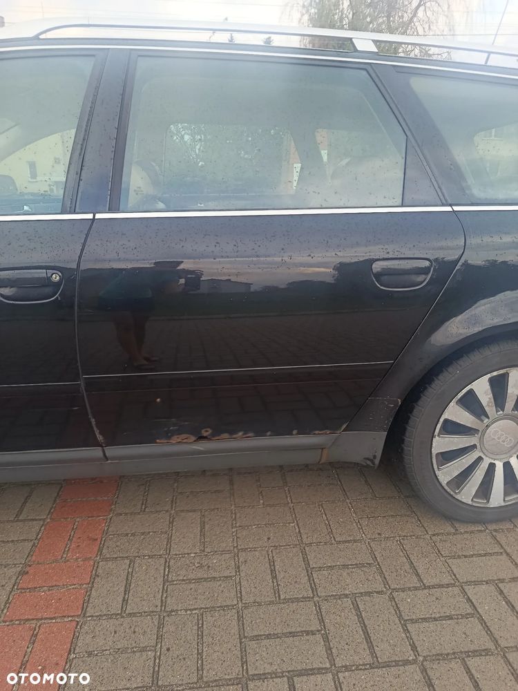 Audi A6 Avant 2 - 8