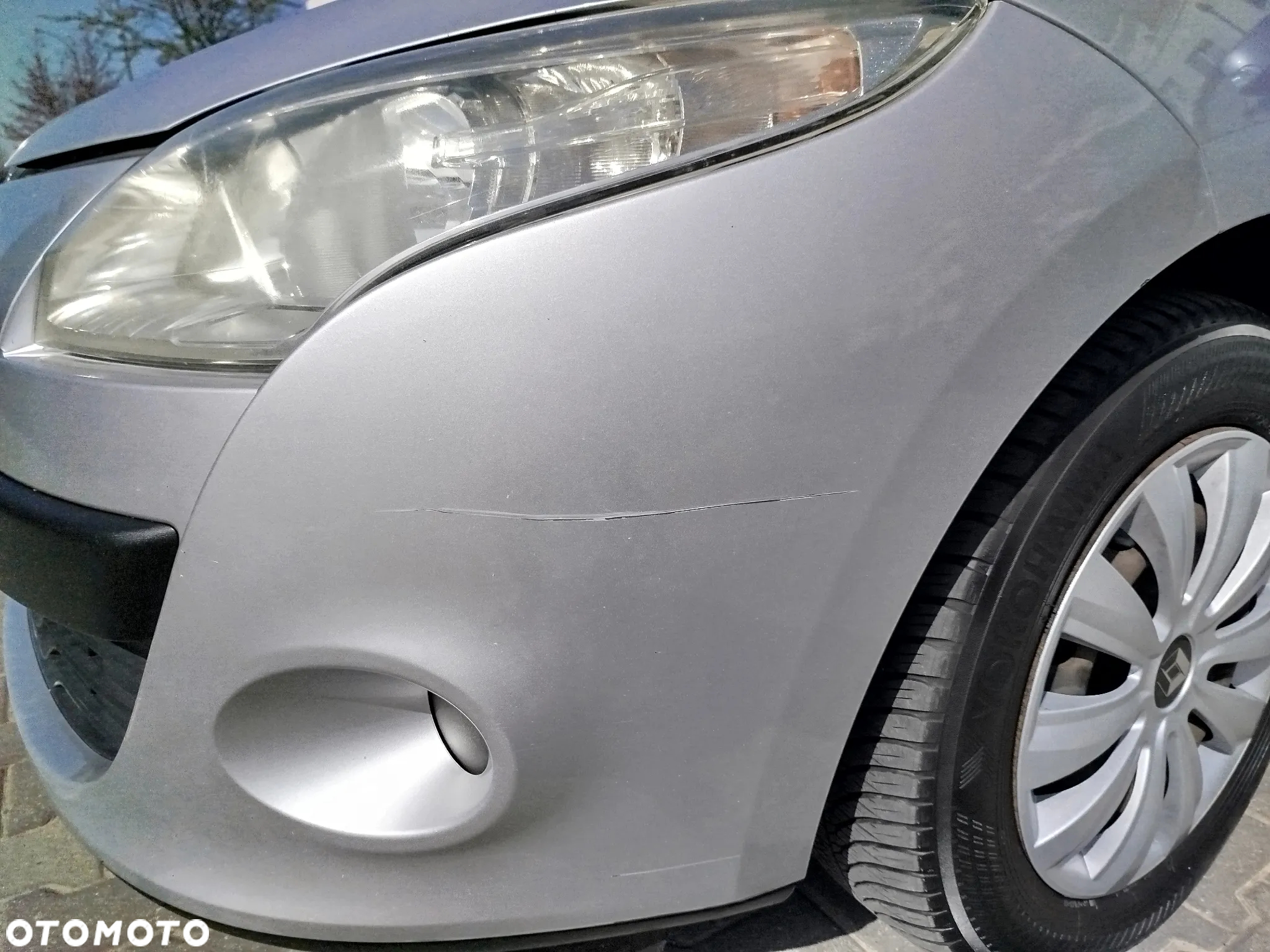 Renault Megane 1.5 dCi Dynamique - 10