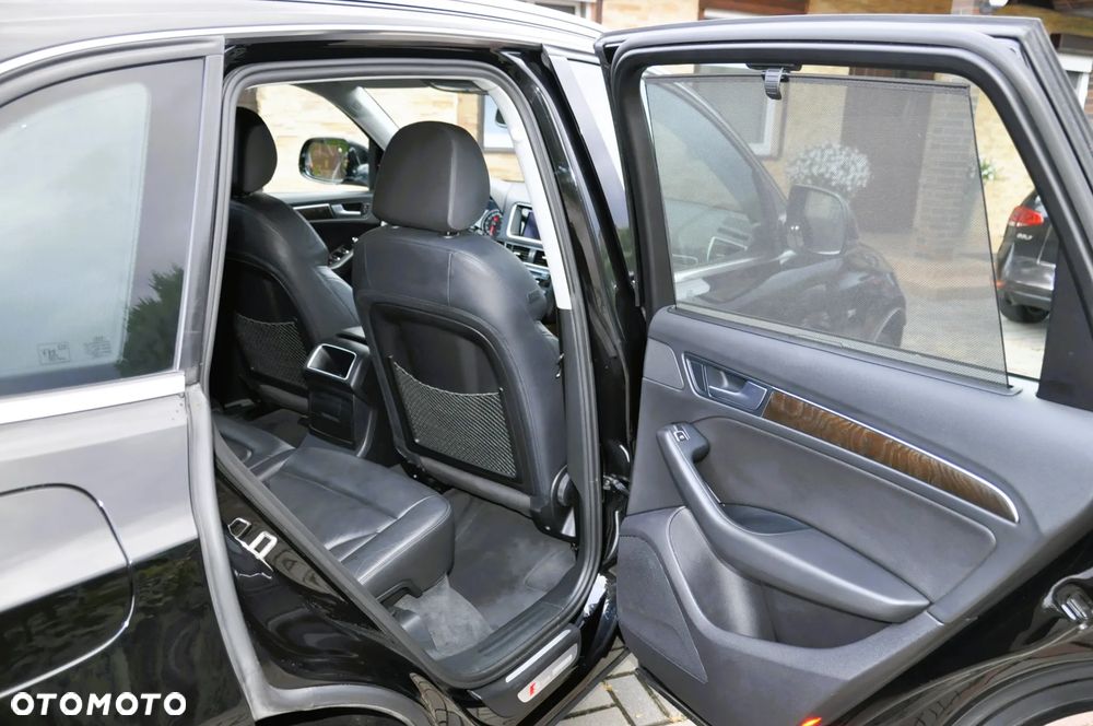 Audi Q5 2.0 TDI clean diesel Quattro S tronic - 13