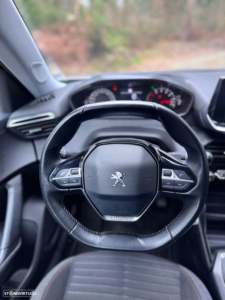 Peugeot 2008 PureTech 100 Stop&Start Active Pack - 18