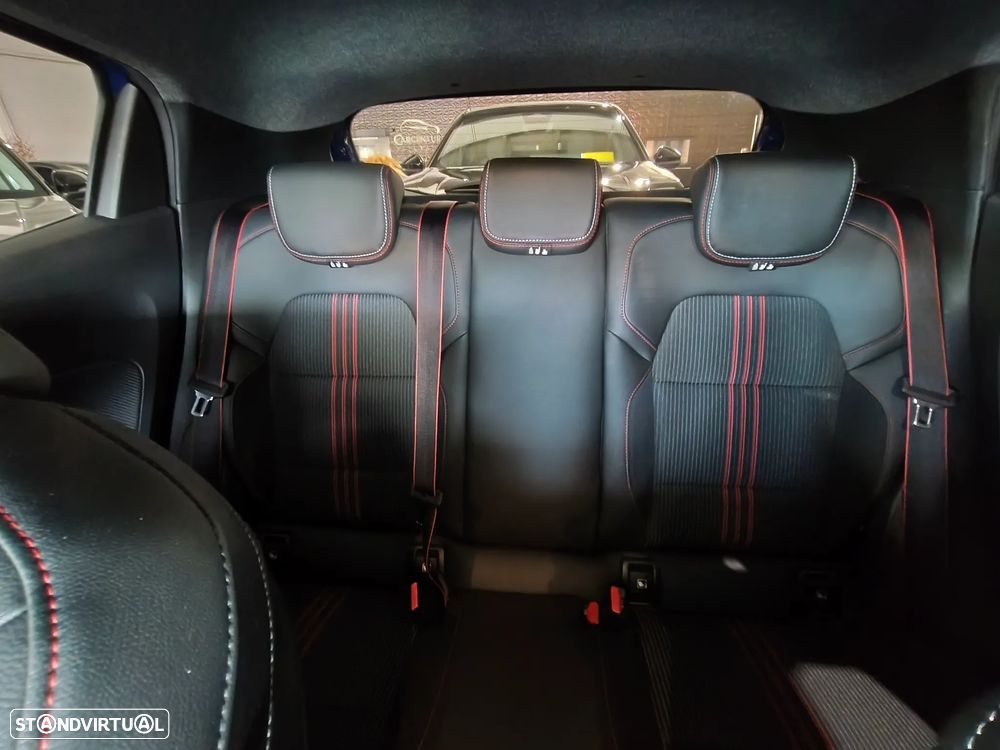 Renault Clio 1.0 TCe RS Line - 7