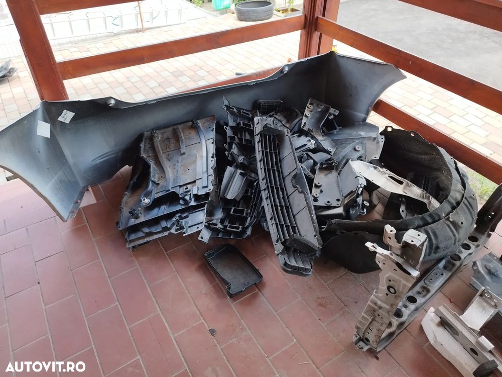 Piese Toyota Prius 3 - preturi mici - 5