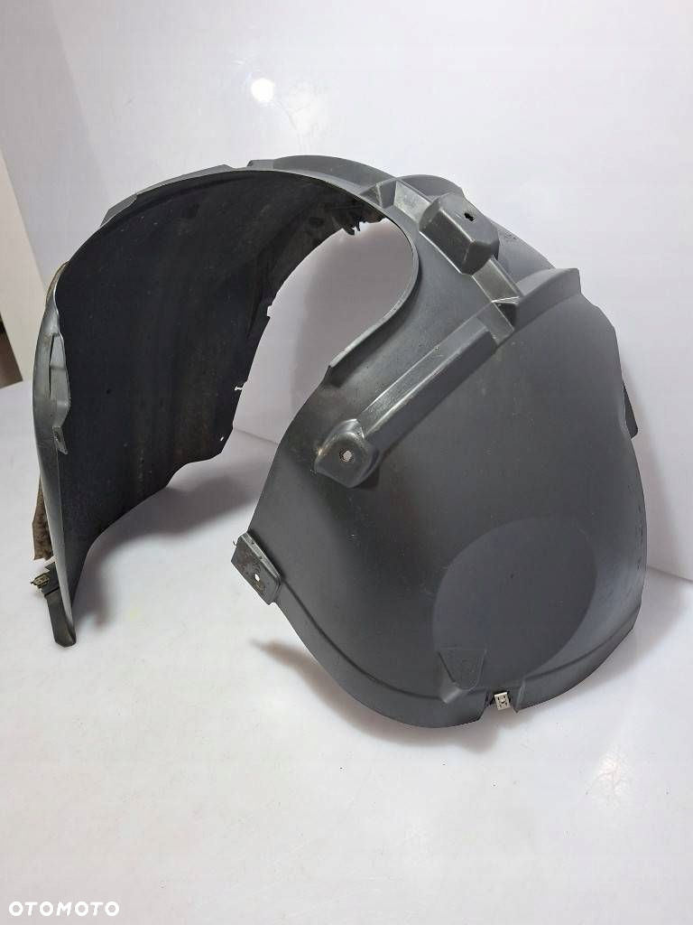 Seat Leon III 5F 2014 Komplet Nadkole przednie lewe lewy przód 5F0809957B - 5