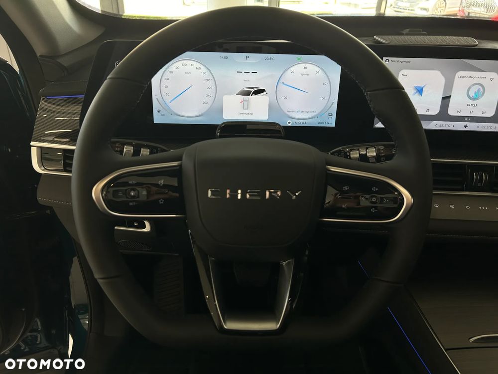 Chery Tiggo 7 - 19