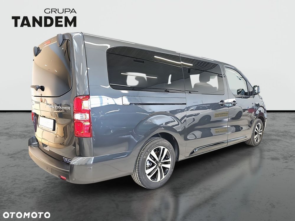 Citroën SpaceTourer - 3