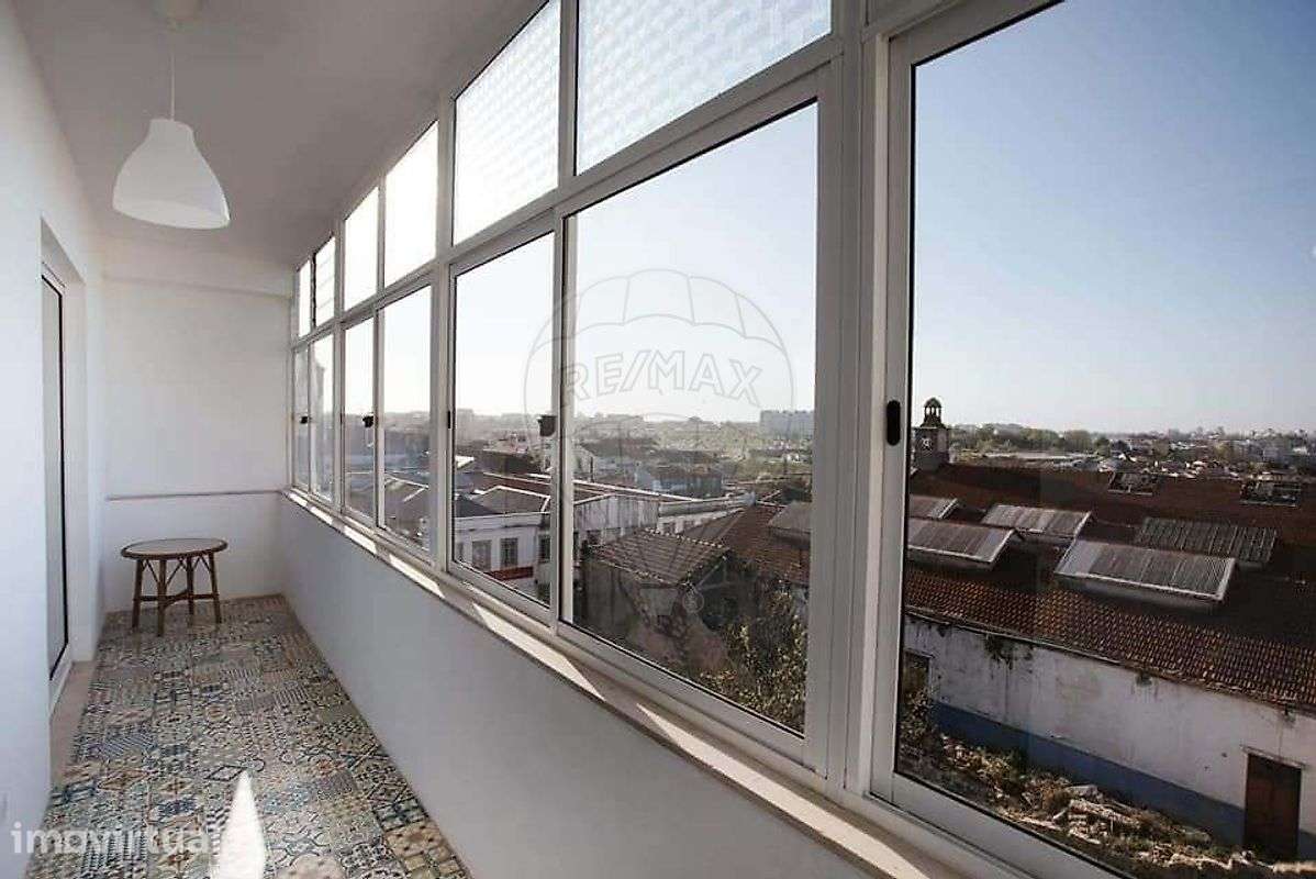 Apartamento T1 para venda - Grande imagem: 4/41