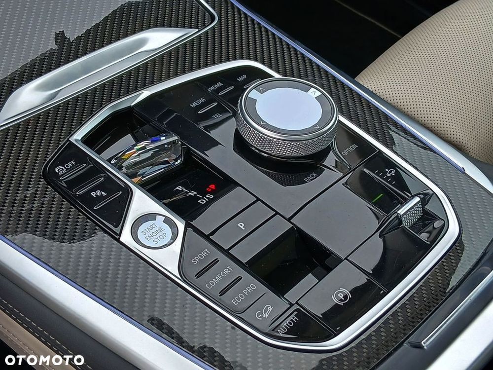 BMW X7 M60i xDrive mHEV M Sport Edition sport - 34