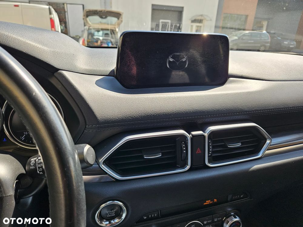 Mazda CX-5 2.5 Skydream AWD - 10