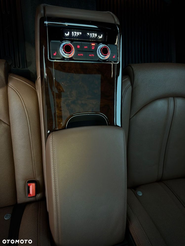 Audi A8 3.0 TFSI Quattro - 18