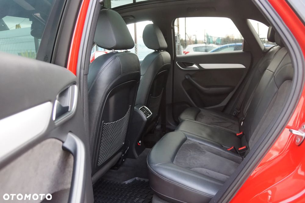 Audi Q3 - 33