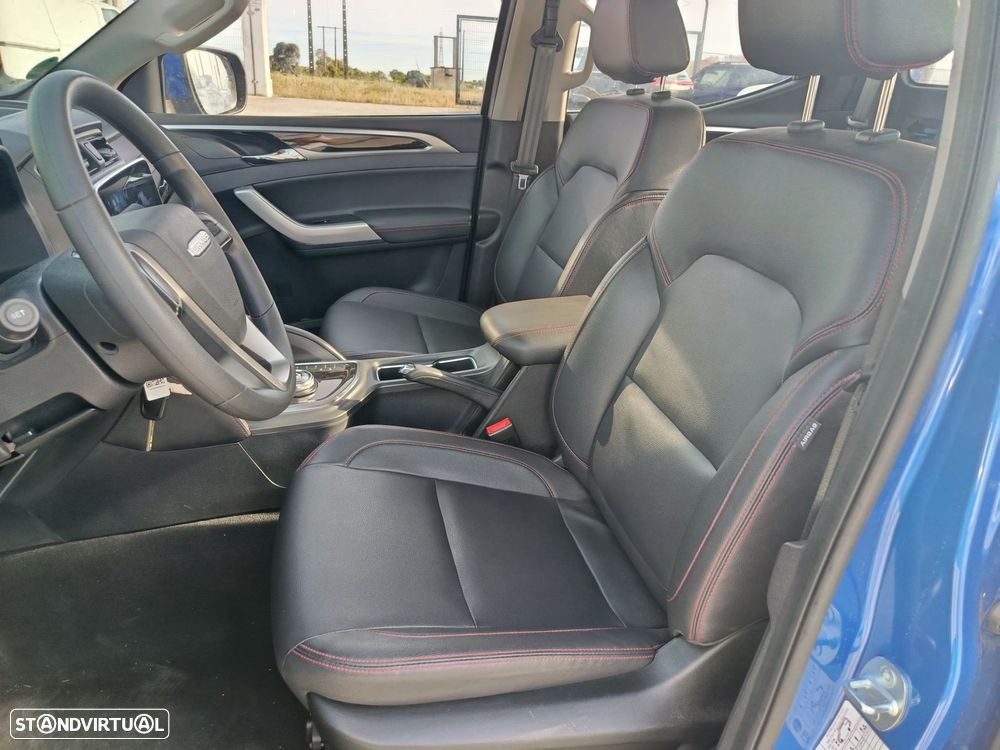 Maxus T90 88.55 kWh - 7