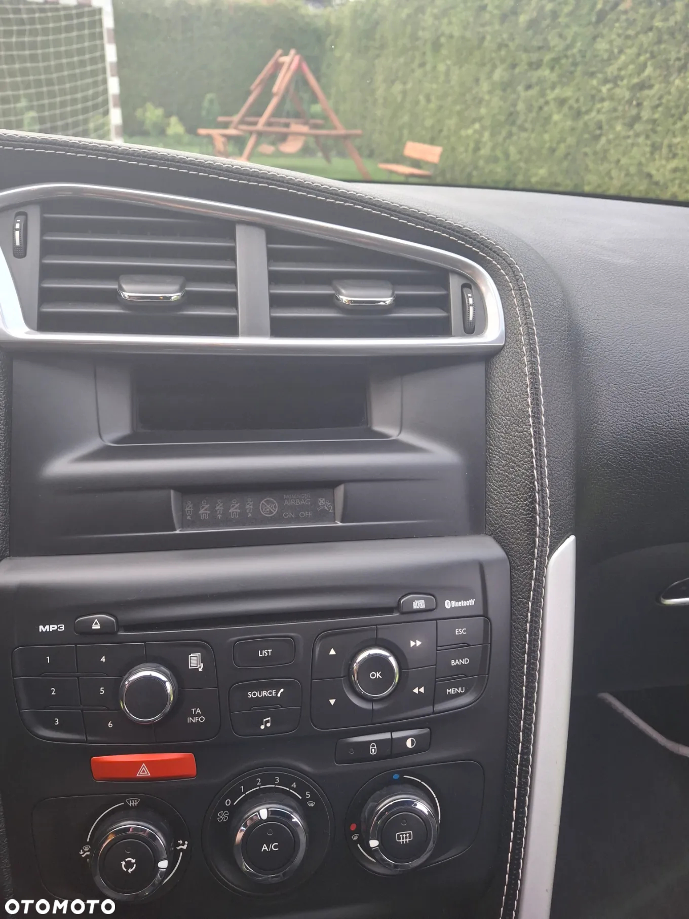 Citroën DS4 1.6 VTi Chic - 14