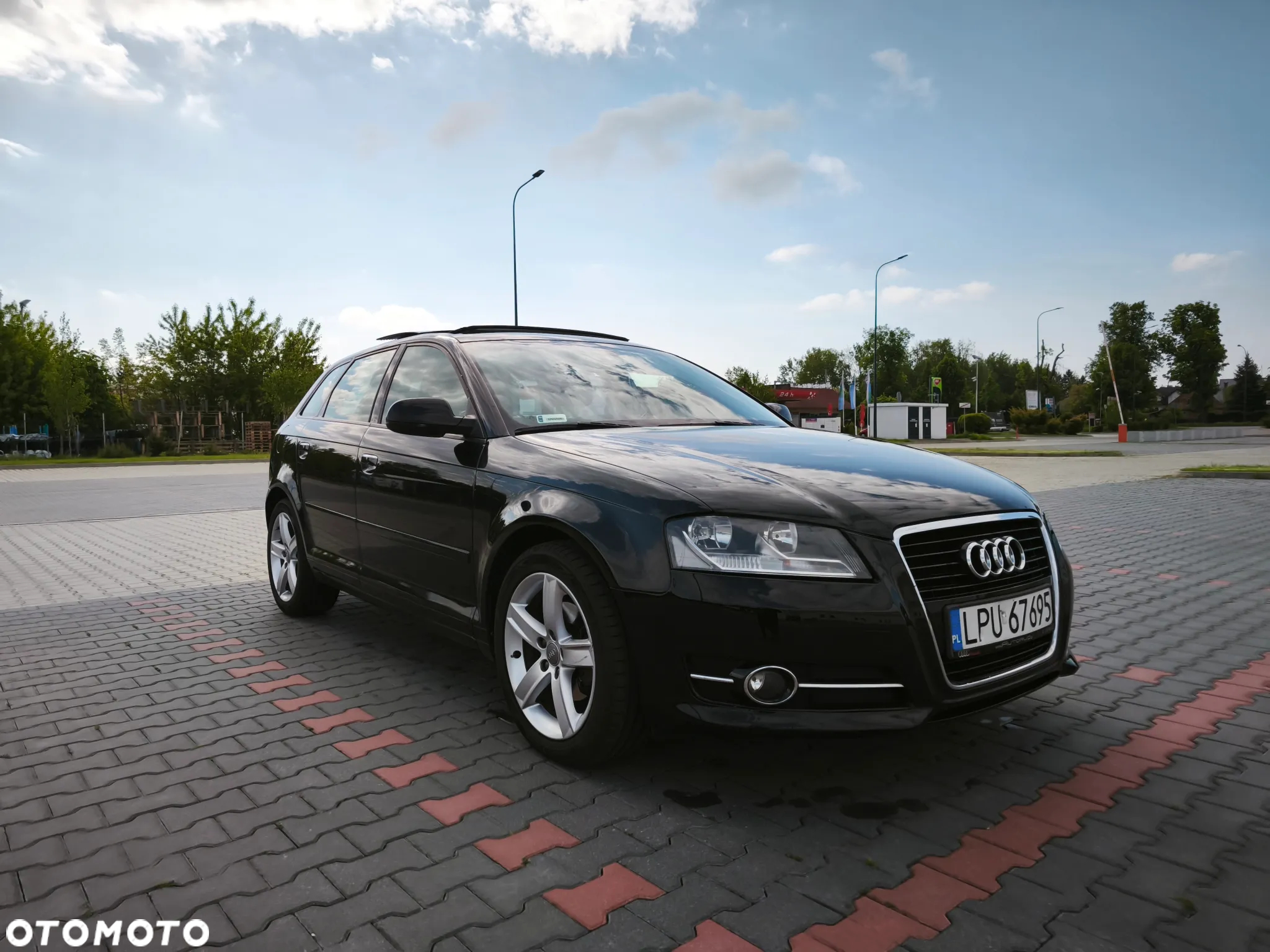 Audi A3 - 2