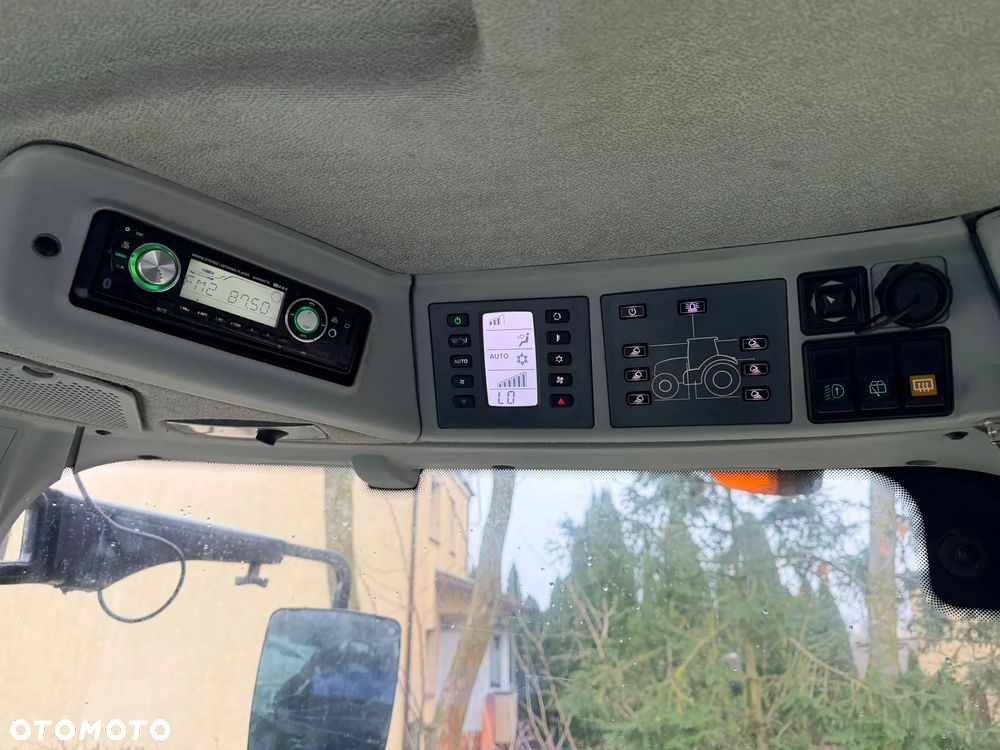 Claas Axion 950 - 17