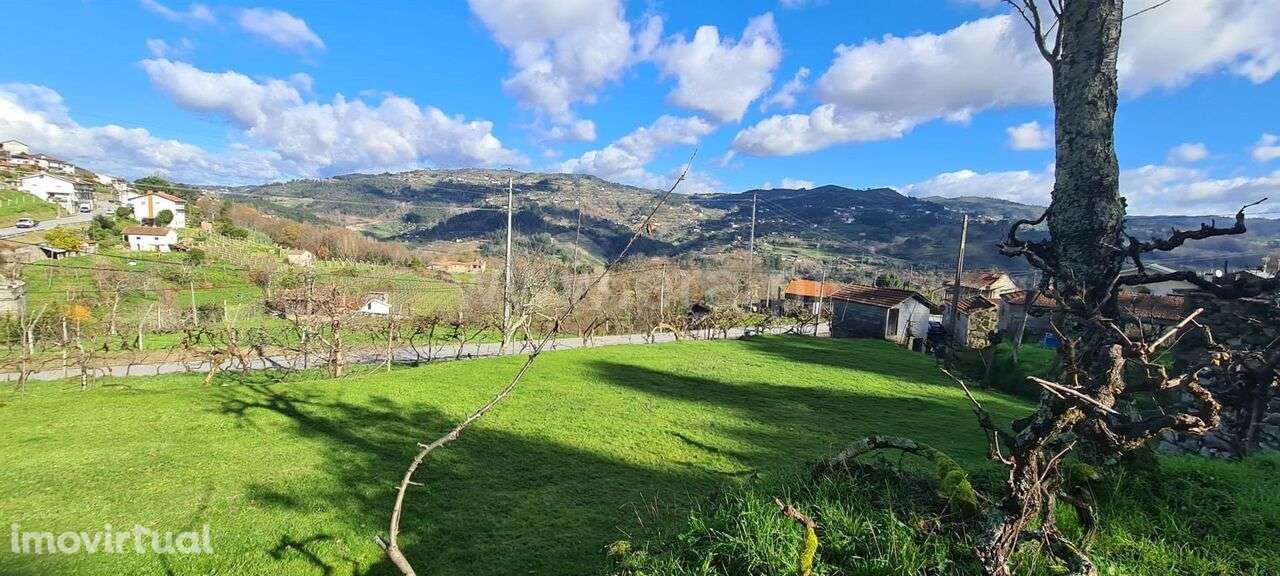 Quinta / Marco de Canaveses, Penhalonga e Paços de Gaiolo - Grande imagem: 4/6