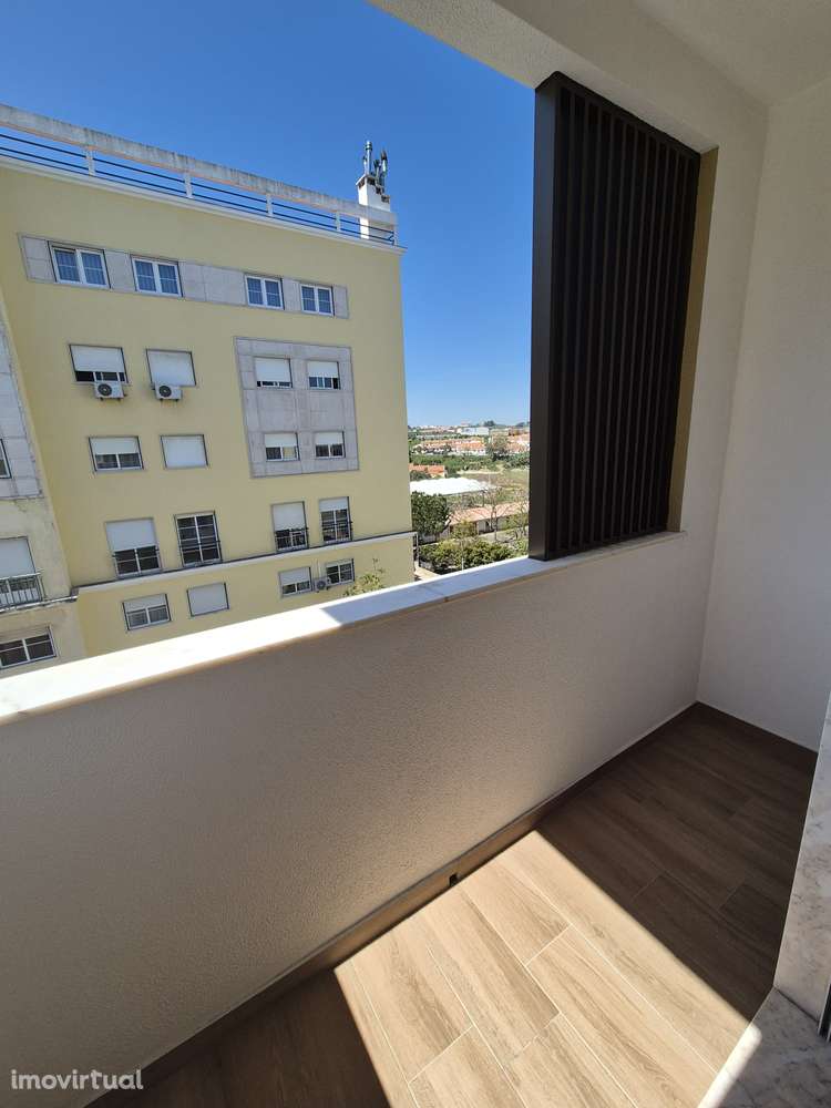 Apartamento, 132 m², Sacavém e Prior Velho - Grande imagem: 3/20