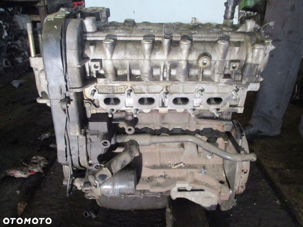 SILNIK SŁUPEK 1.2 16V 188A5000 80 KM FIAT PUNTO II 99- - 2