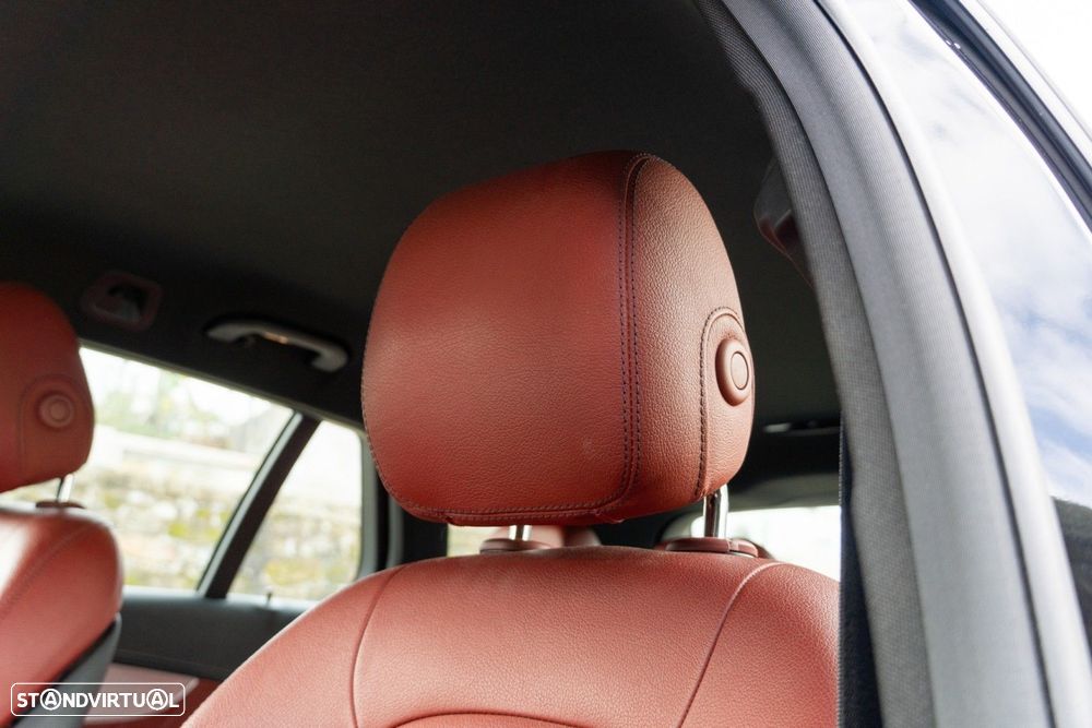 Mercedes-Benz C 220 (BlueTEC) d Station AMG Line - 50