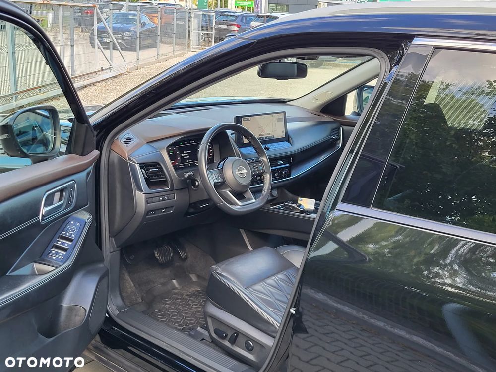 Nissan X-Trail 1.5 VC-T e-POWER Tekna e-4ORCE - 7