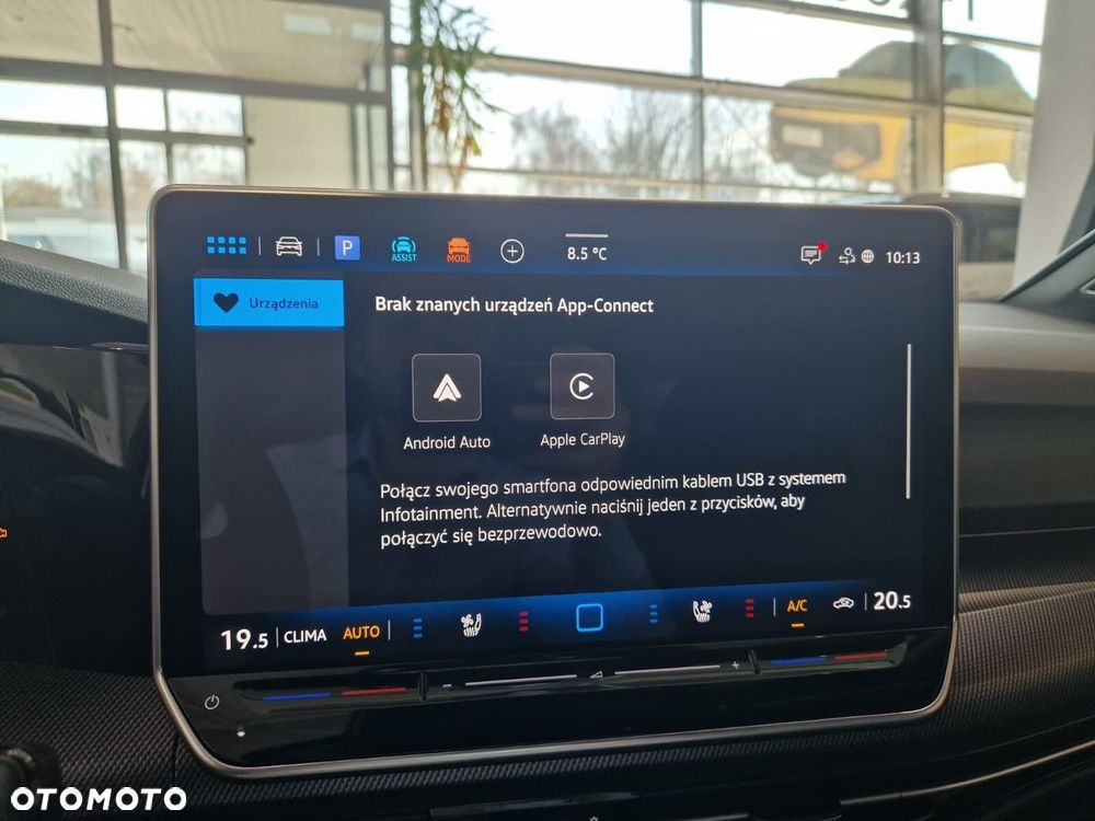 Volkswagen Golf 2.0 TSI 4Motion R DSG - 21