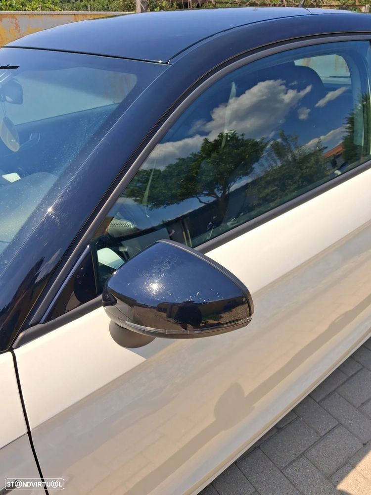 Audi A1 1.6 TDI S line edition - 9