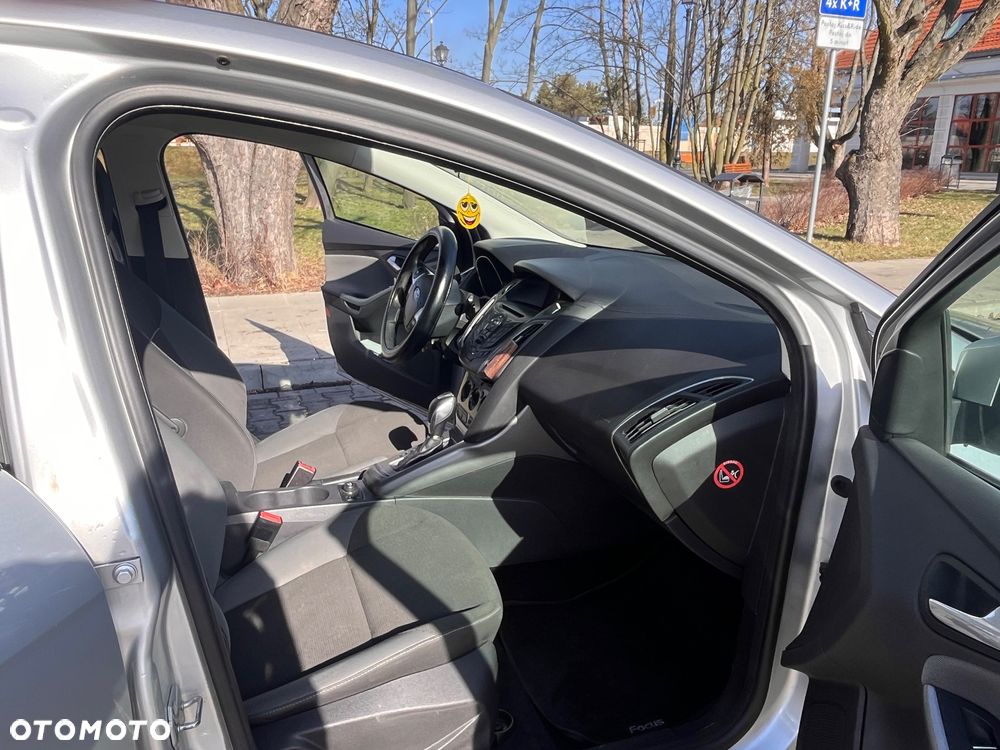 Ford Focus - 5