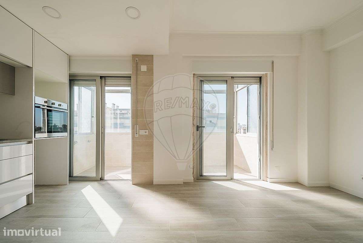 Apartamento T3 para venda - Grande imagem: 2/24