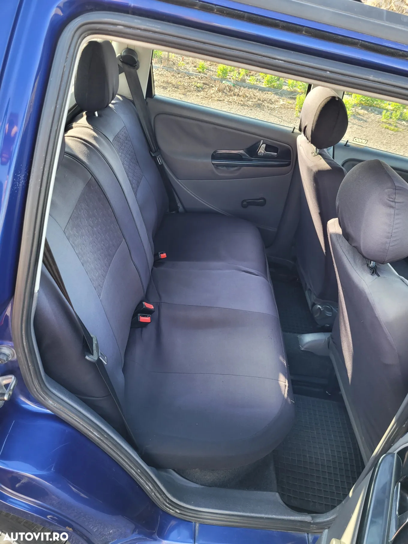 Seat Cordoba Vario 1.6 Stella - 19
