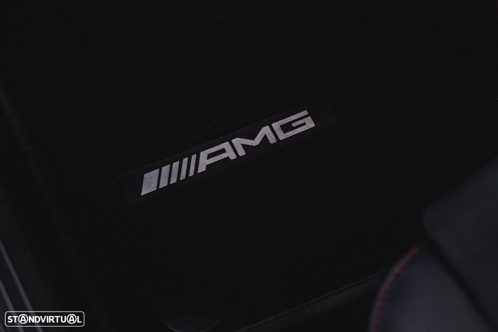 Mercedes-Benz CLA 200 - 18