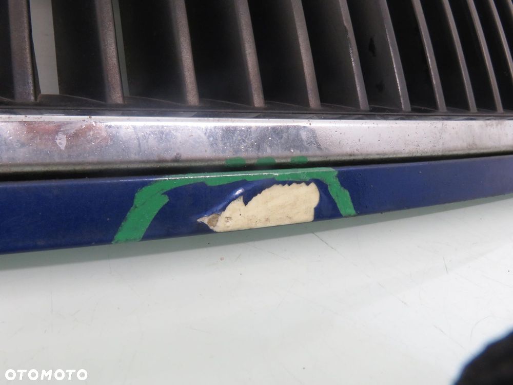 ATRAPA GRILL SKODA SUPERB I 3U0853480 - 8