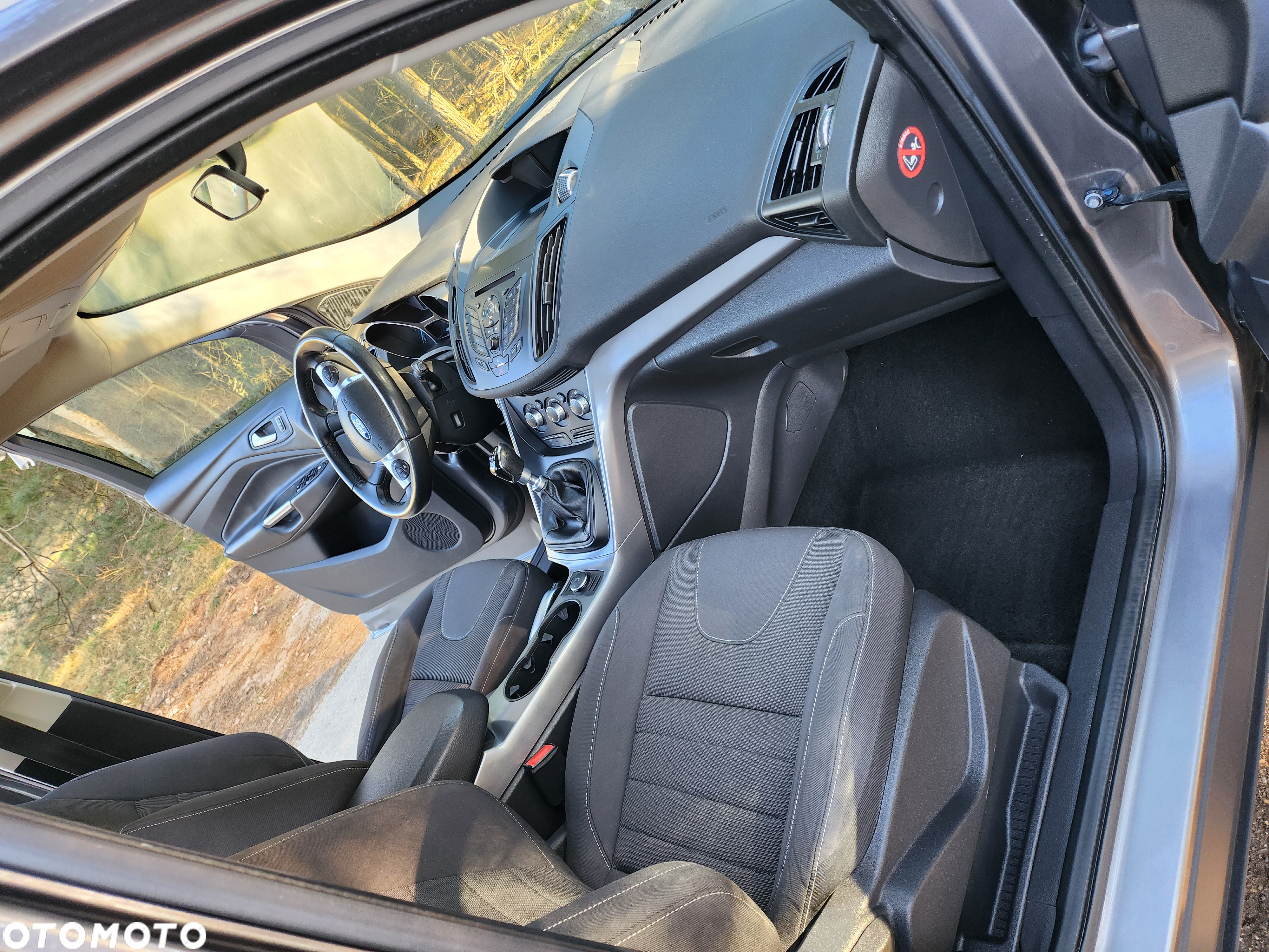 Ford Kuga 2.0 TDCi Titanium - 15