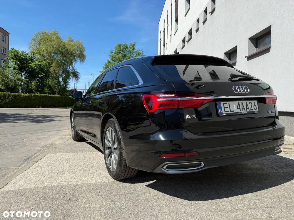 Audi A6 Avant - 3