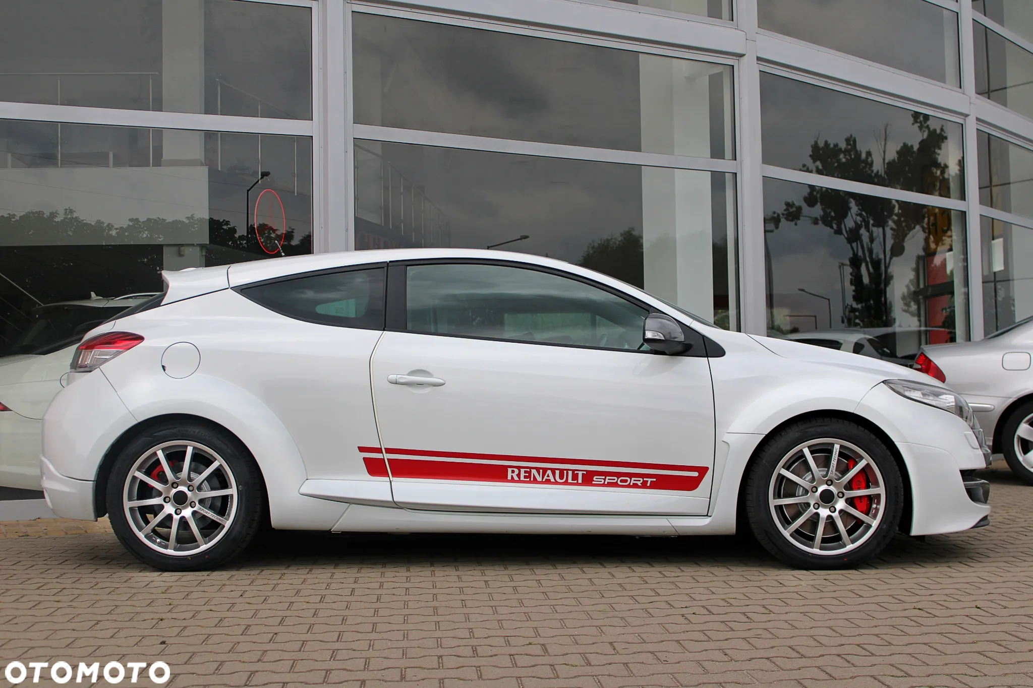 Renault Megane 2.0 16V RS - 5