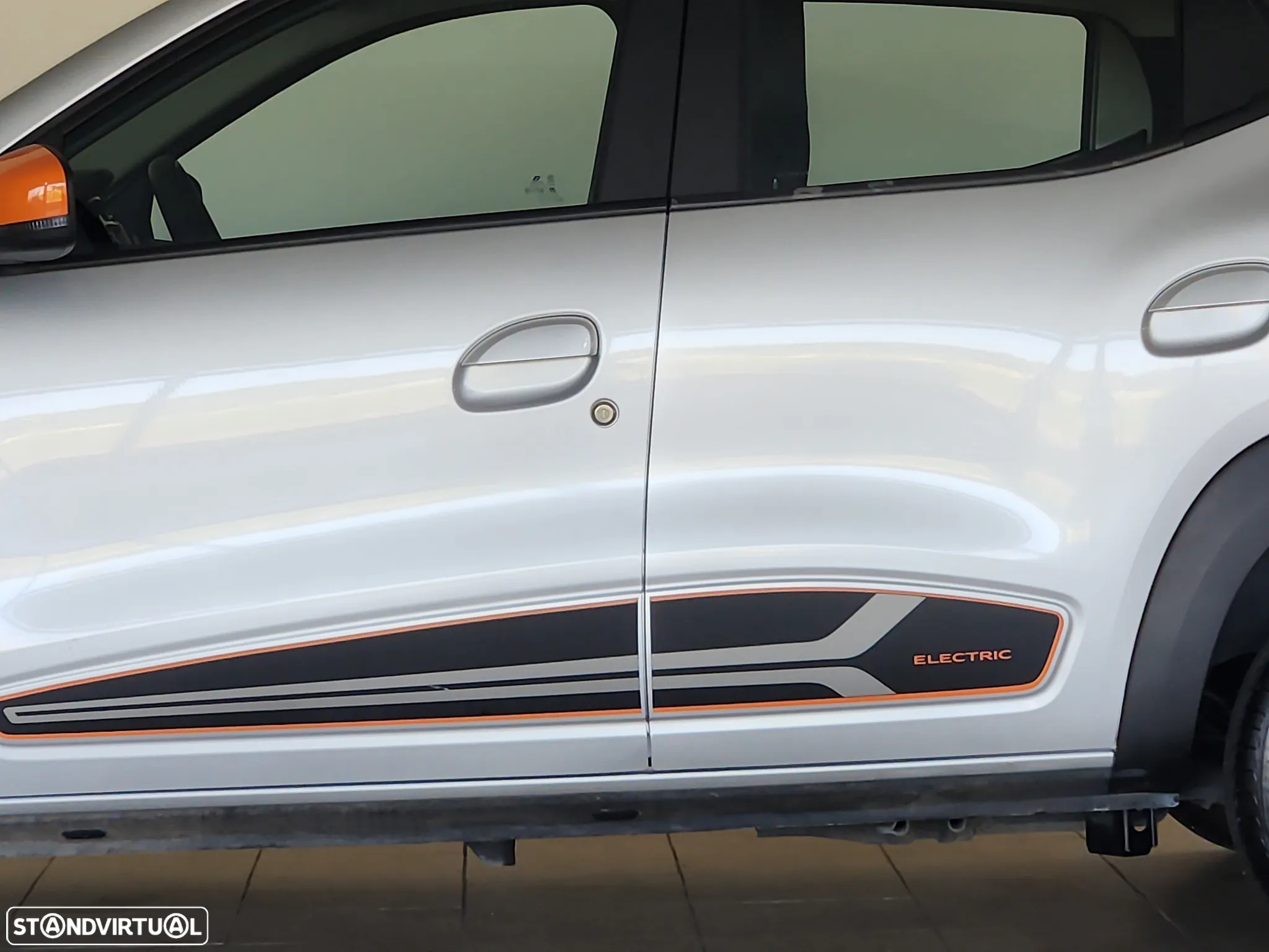 Dacia Spring Electric 45 Comfort Plus - 12