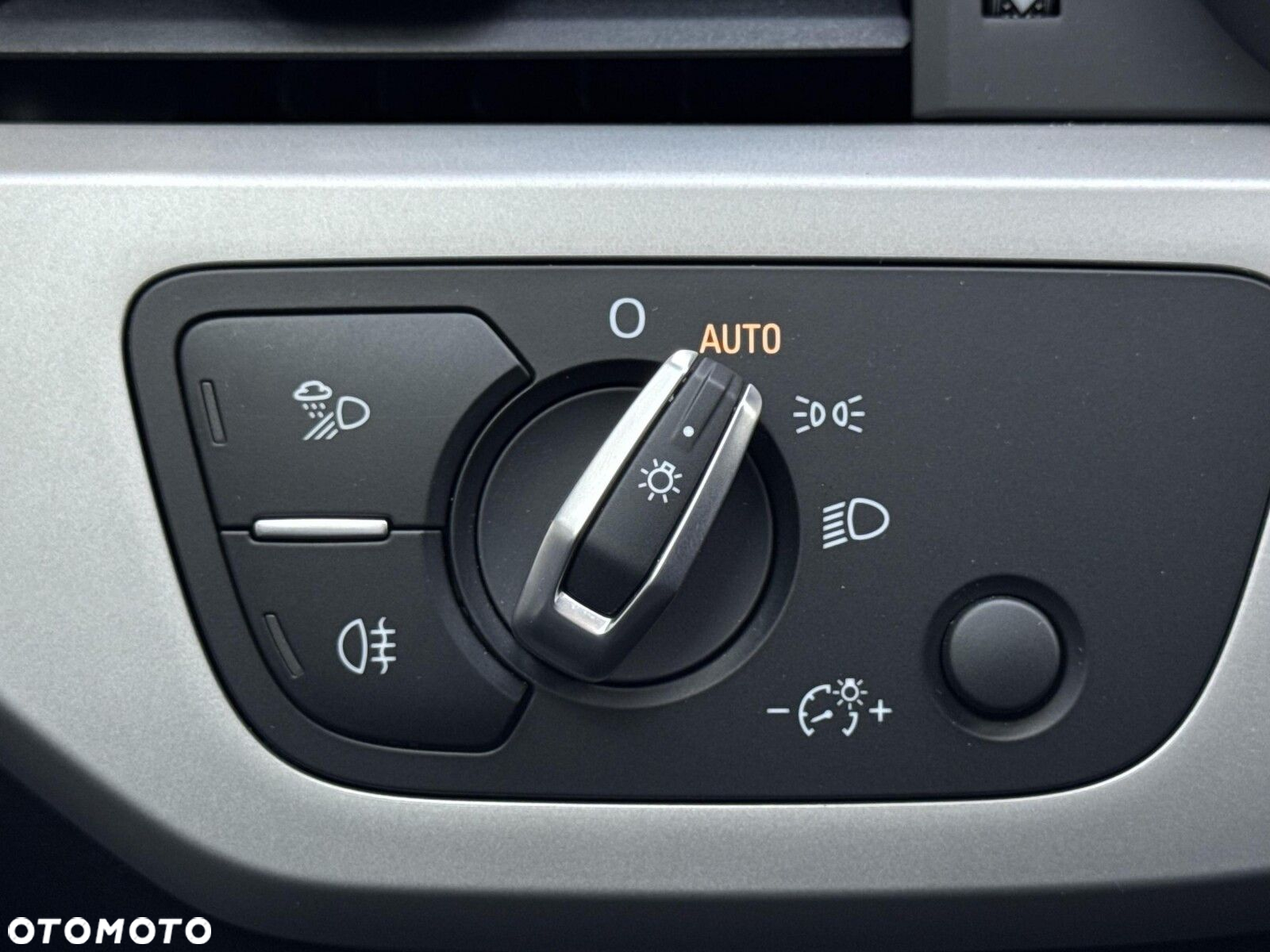 Audi A4 - 29