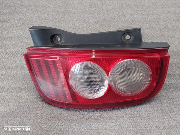 Farolim Dto Nissan Micra Iii (K12) - 4