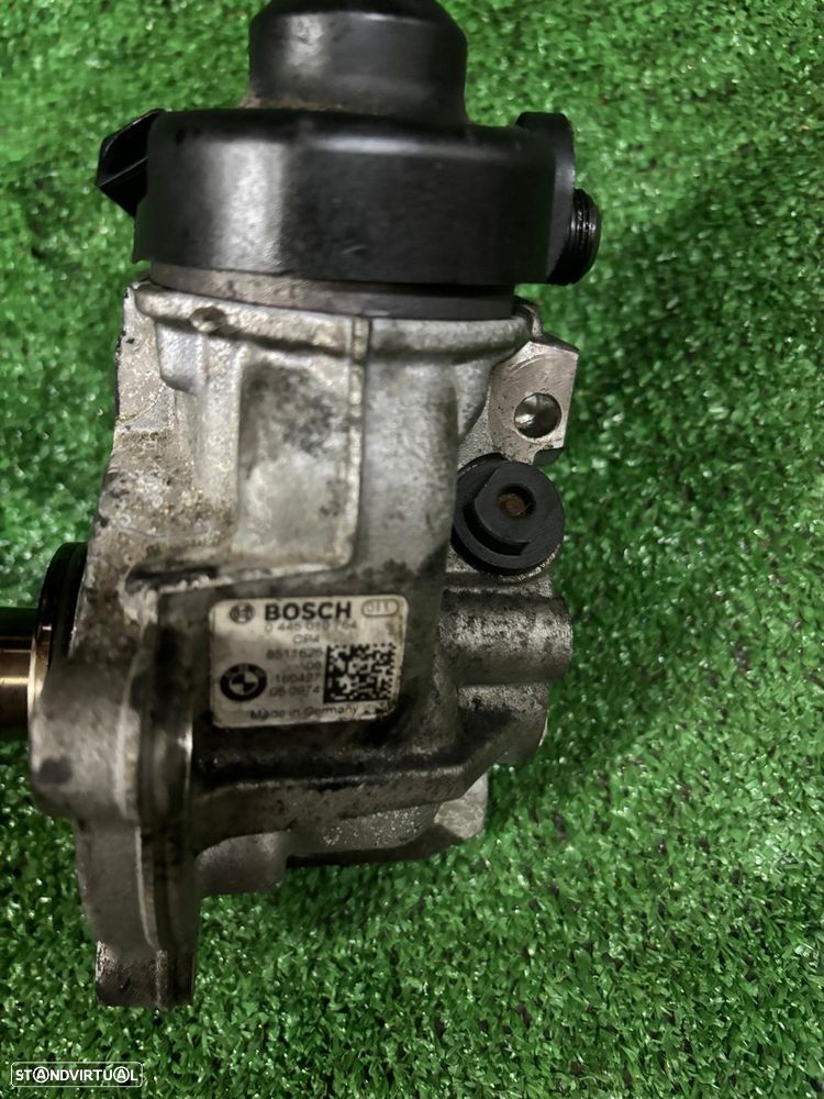 Bomba de alta pressão Bmw F30 F31 F20 - 4