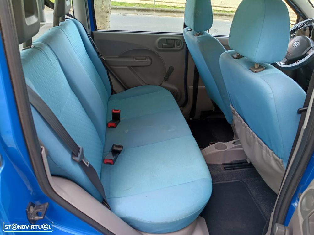 Fiat Panda 1.2 Dynamic - 7