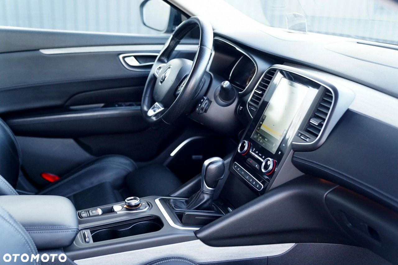 Renault Talisman Grandtour BLUE dCi 200 EDC INITIALE PARIS - 24