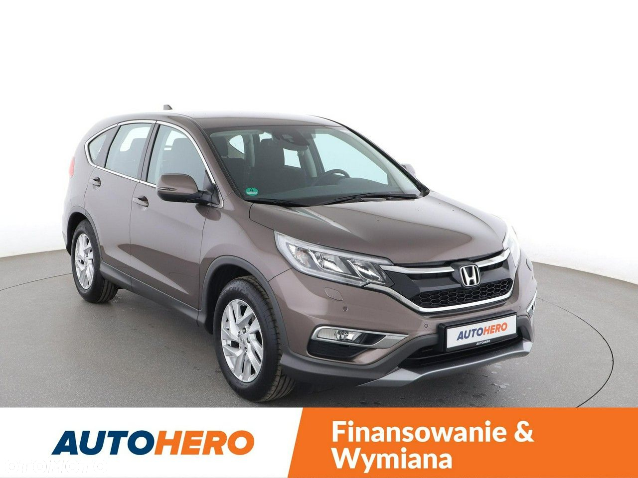 Honda CR-V 2.0 Elegance (2WD) - 10