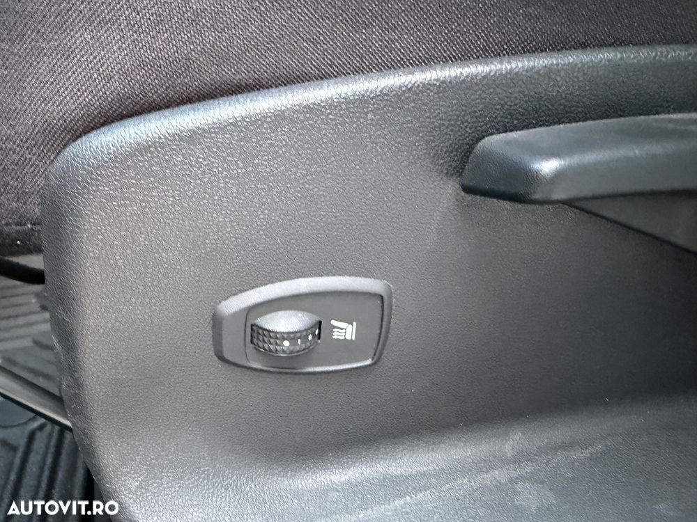 RENAULT Grand Scenic 2011 — imagine 13