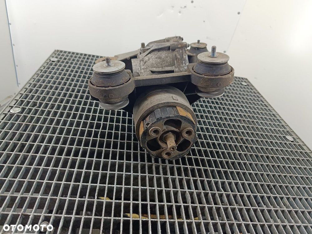DYFERENCJAŁ TYŁ RENAULT SCENIC RX4 J641340041 2.0 16V - 5
