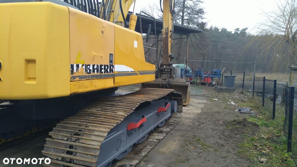 Liebherr 914 - 2
