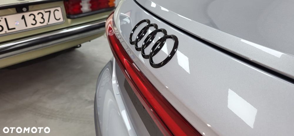 Audi e-tron GT - 32