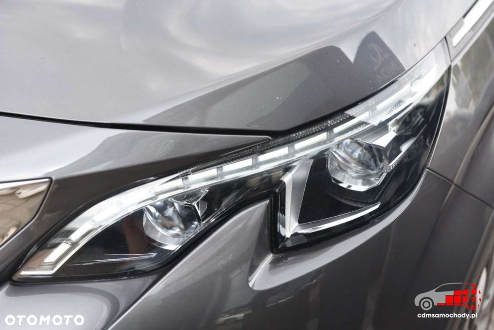 Peugeot 3008 - 13
